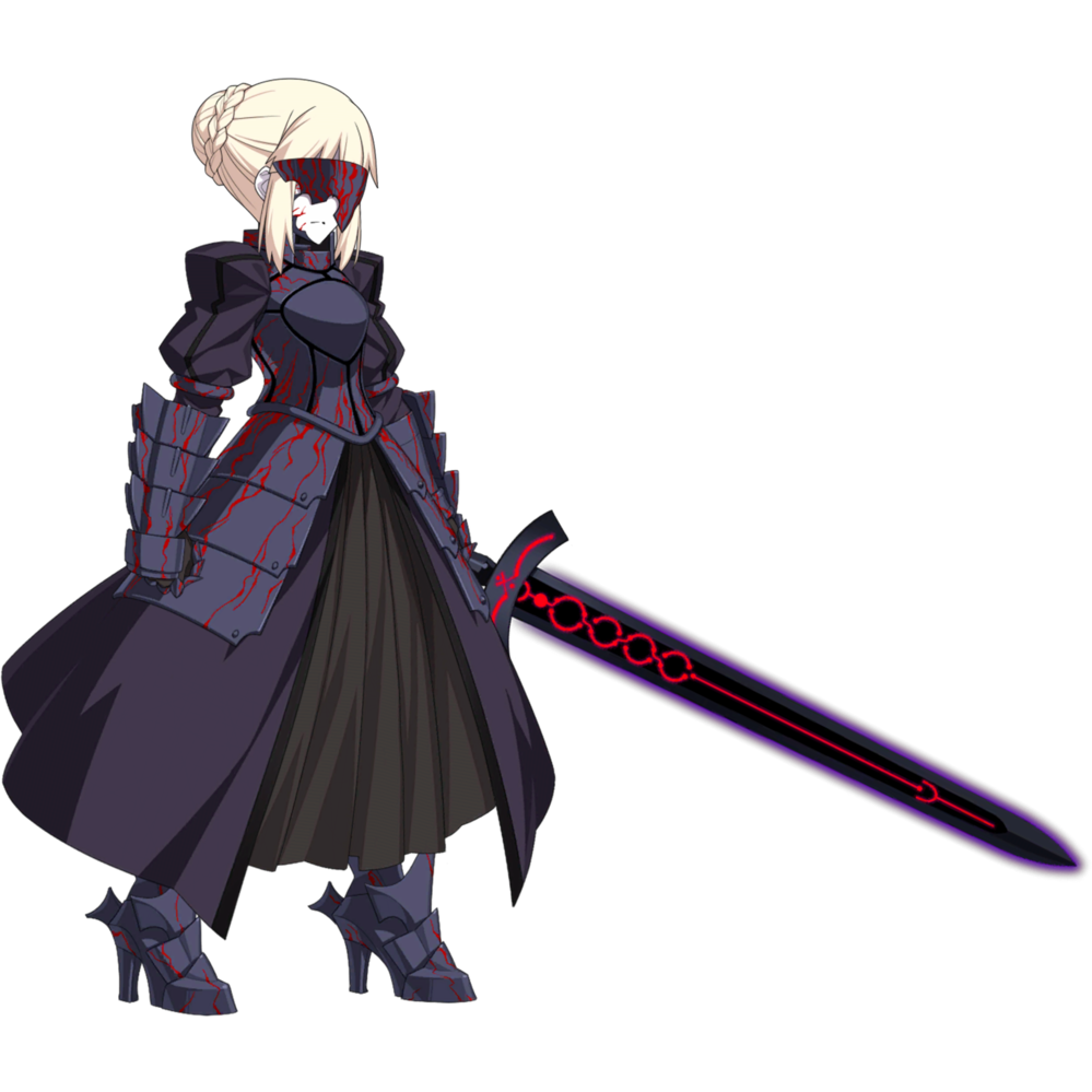 saberAlter